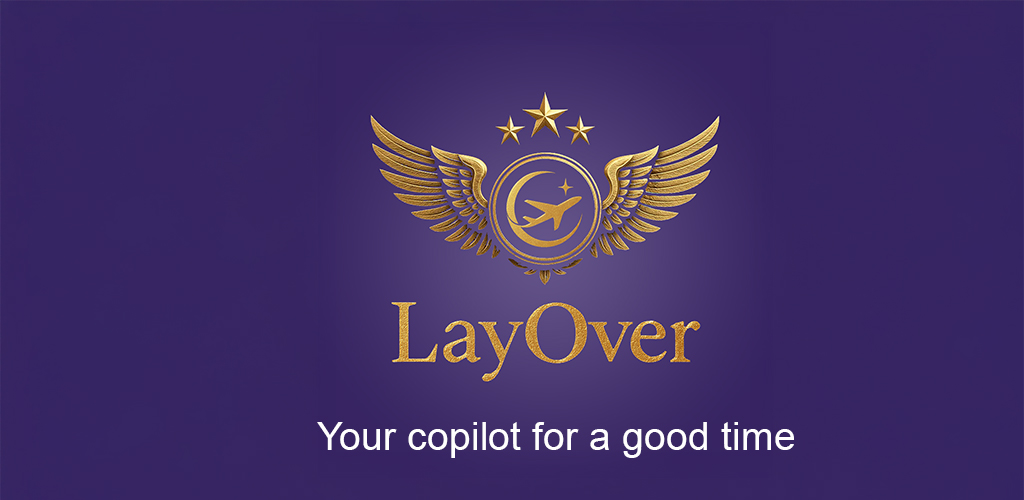 LayOver Banner